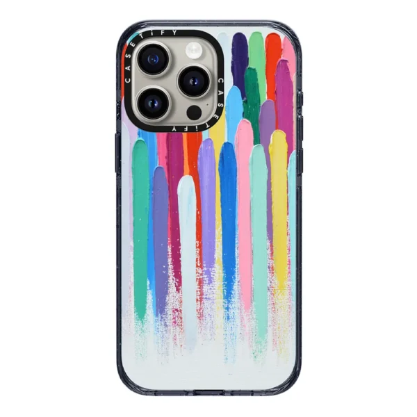 Polka Daub Case