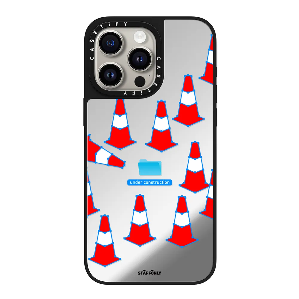 Under Construction Case