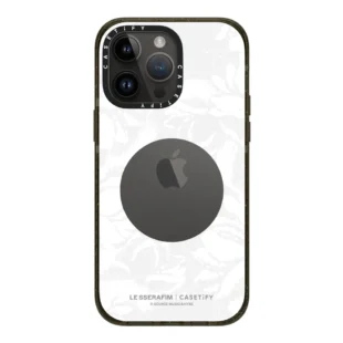 LE SSERAFIM EASY Photo Frame Case