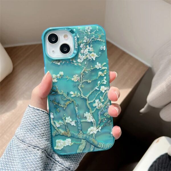 Apricot Blossom Case