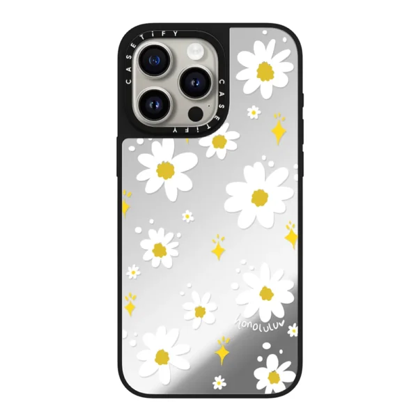 Daisies In Summer Case