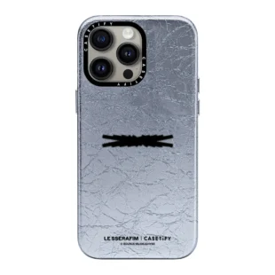 LE SSERAFIM EASY Signature Case