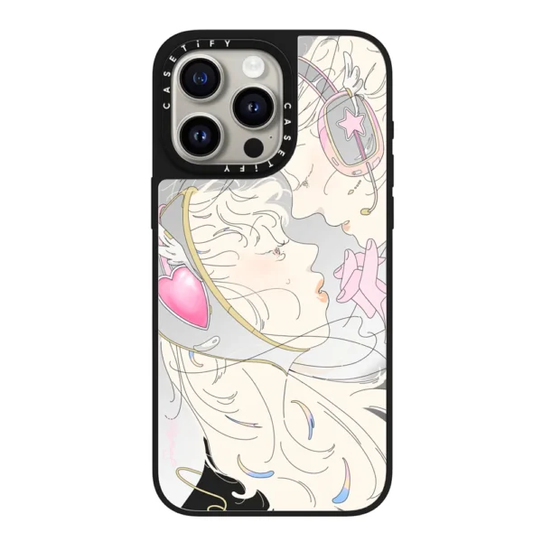 MAKE PERFECT BY SAITEMISS Case
