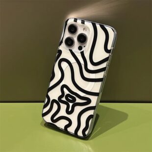Black Line Case