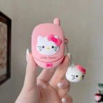 Hello Kitty Phone AirPods Case
