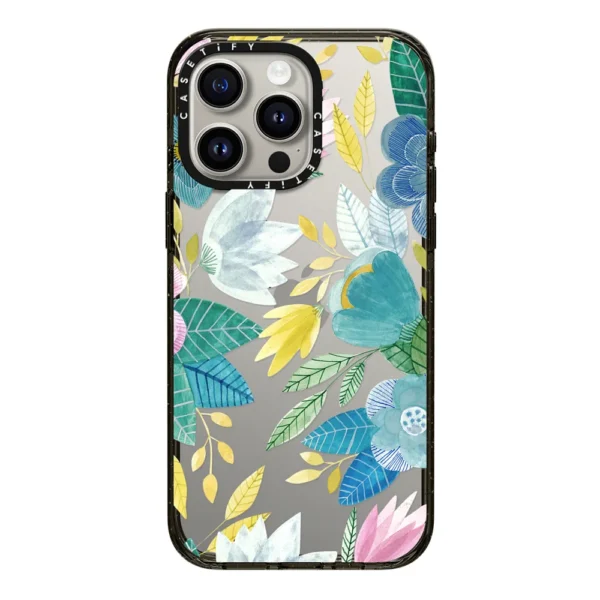 Pastel Florals