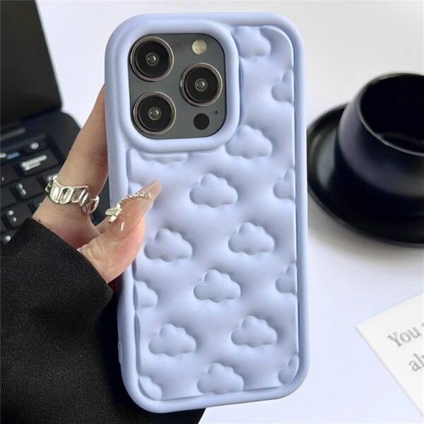 3D Cloud Case - Image 4