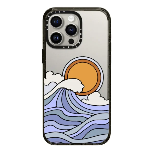 Sunset Case