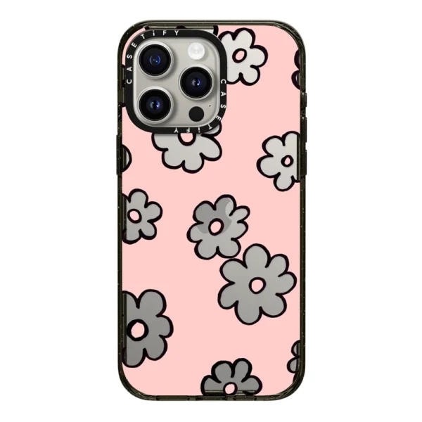 HAPPY SUMMER FLOWERS Case