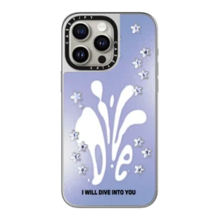 Dream Dive Into Case