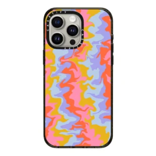 Trippy Case