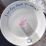 Crystal Paw Pop Socket