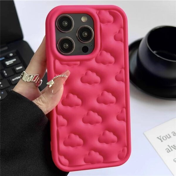 3D Cloud Case - Image 3