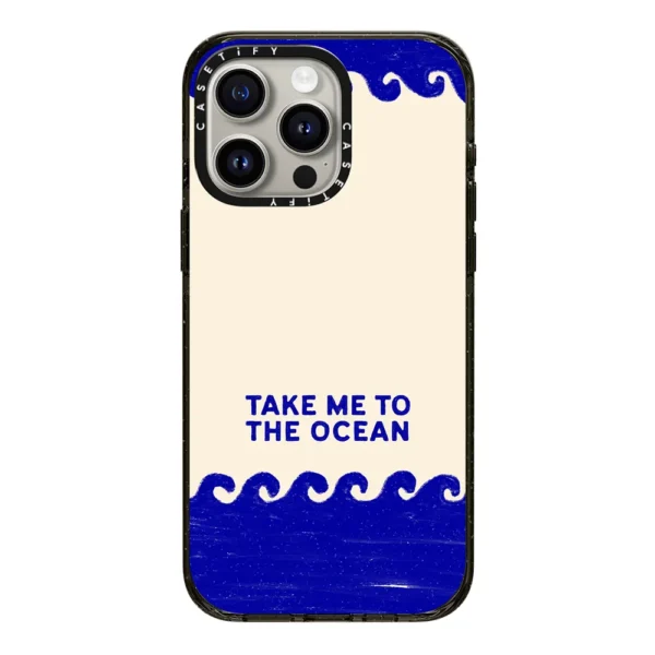 Ocean Lover Case