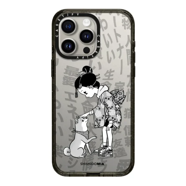 Dog Lover Case