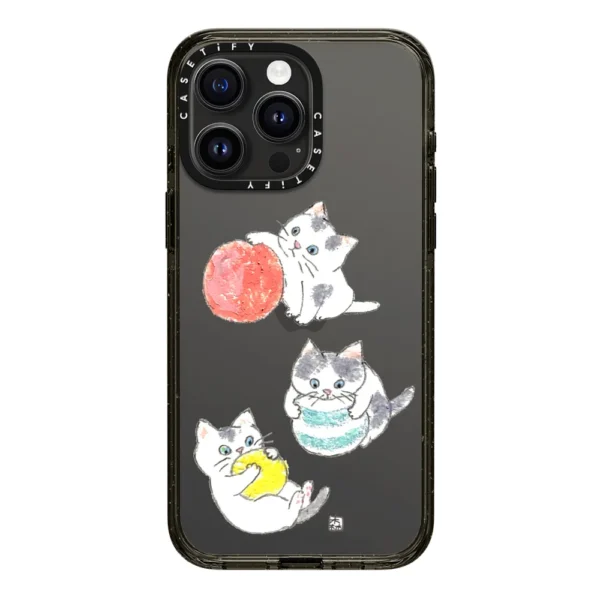 Kitties Case