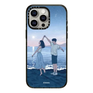 Let's Dance Case