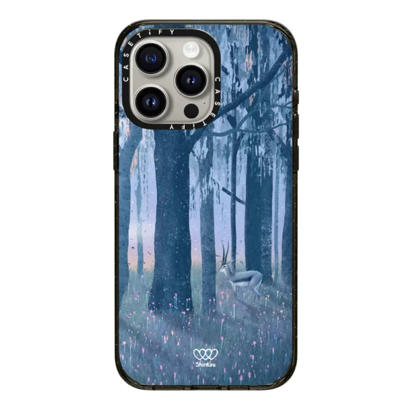 Dreamy Forest Case