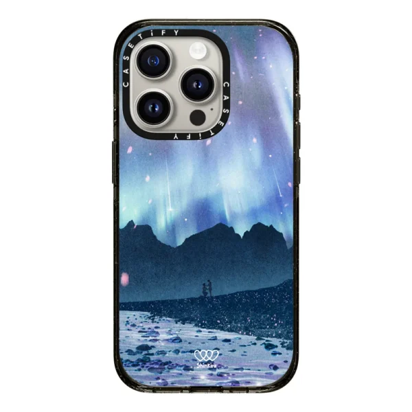 Aurora Case