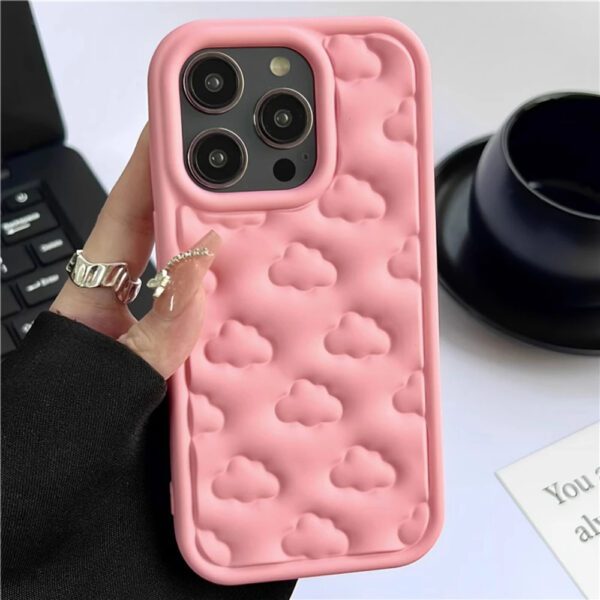 3D Cloud Case