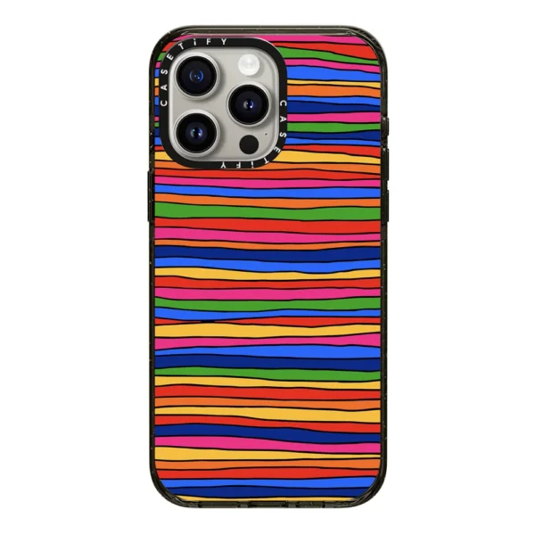 Stripes Case