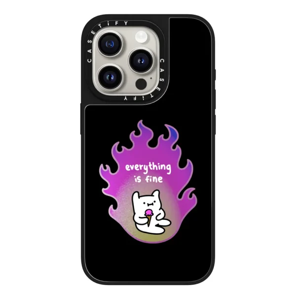Fire Case