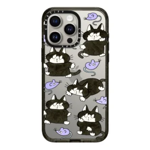Cat & Rat Case