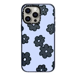 Happy Summer Flower Case