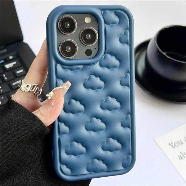 3D Cloud Case - Image 2