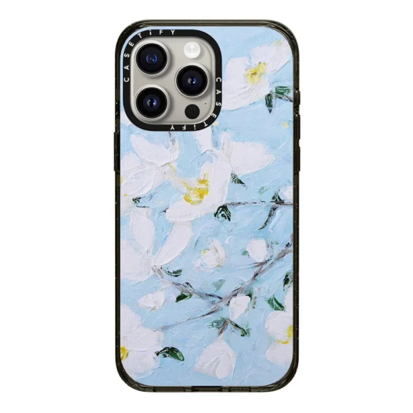 Pastel Blue Case