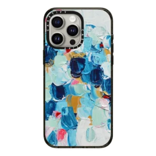 Wintery Vibe Case