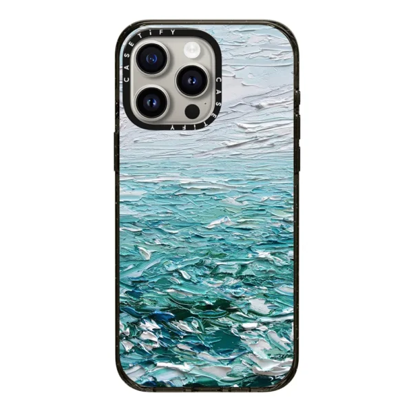 Graceful Sea Case