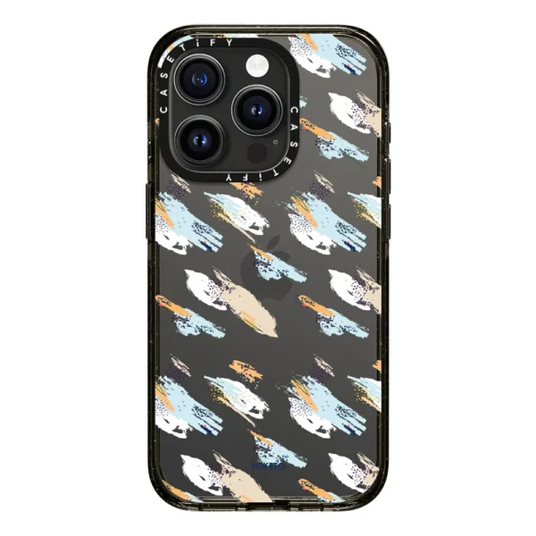 FEATHERS  Case