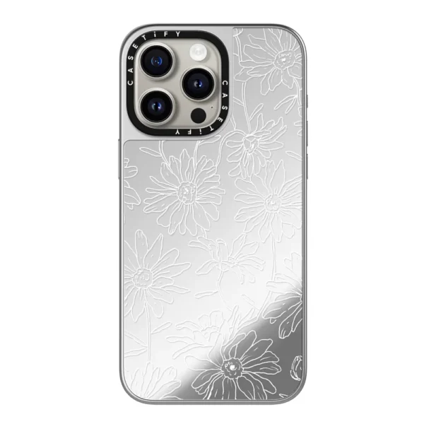Simple Daisies Case
