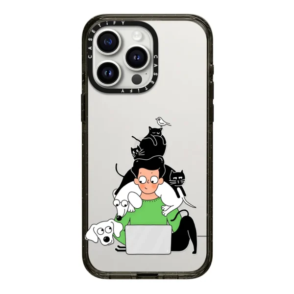 Pet And Work Case