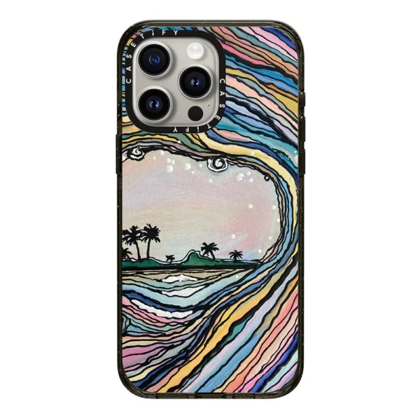 Waikiki Sunset Case