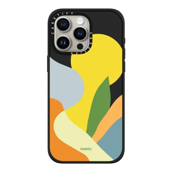 Sunrise Case