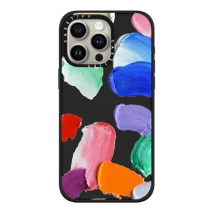 Colourful Stroke Case