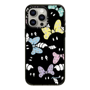 Rat Face Phone cases