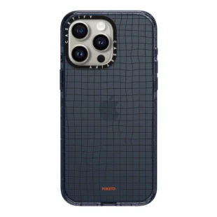 Wavy Grid Case