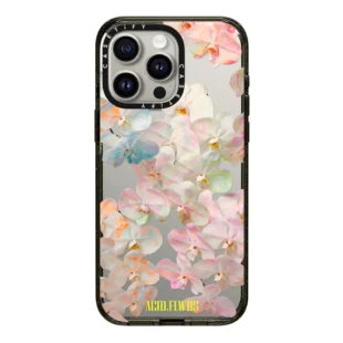 AF Pastel Flowers Case