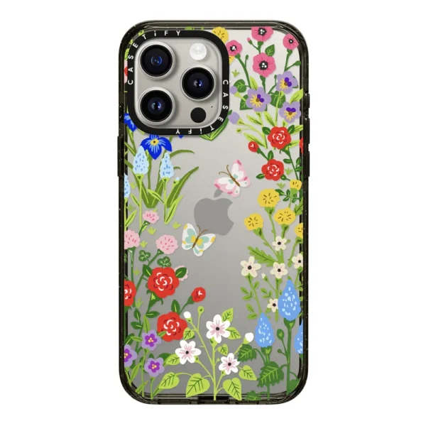 Garden Case
