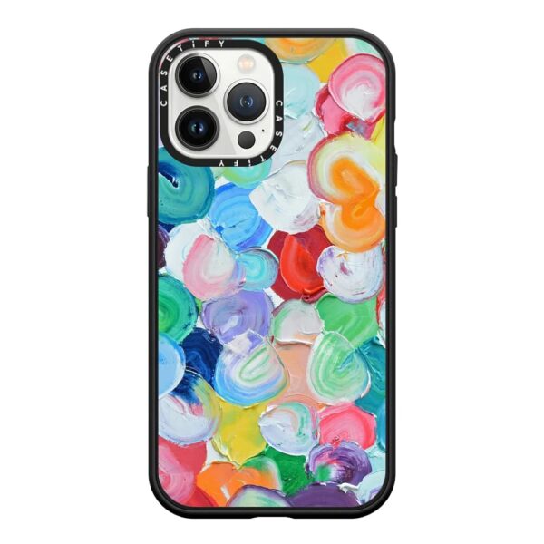 Oyster Rainbow Case