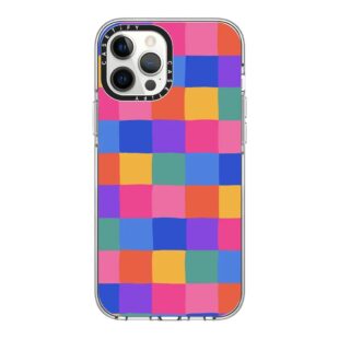 Rainbow Box Case
