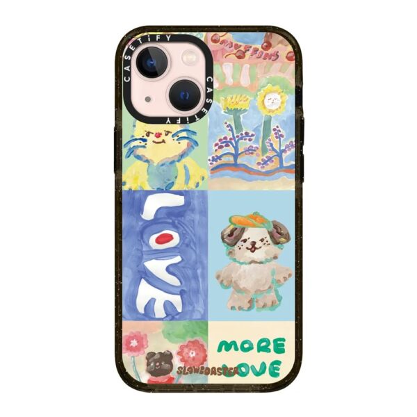 Love Slowcoaster Case