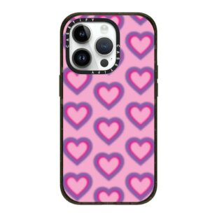 Echo Hearts Case