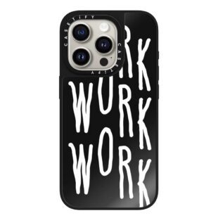 Work Case