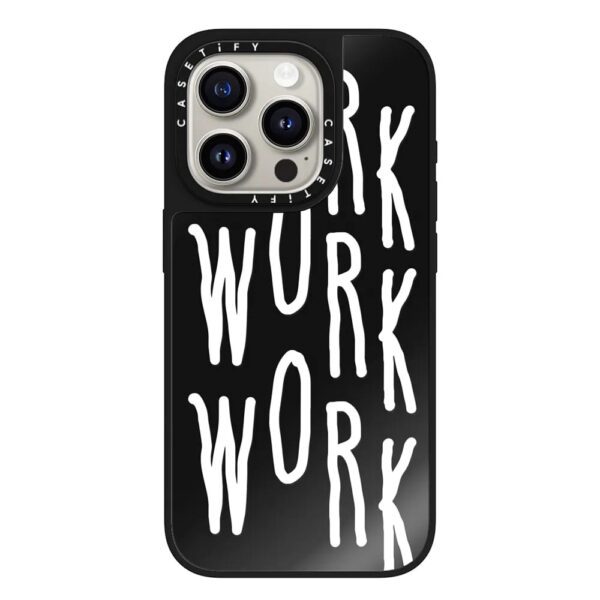 Work Case
