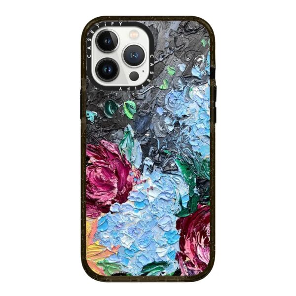 Pallette Case