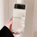 Heart Laser Wrist Charm Case